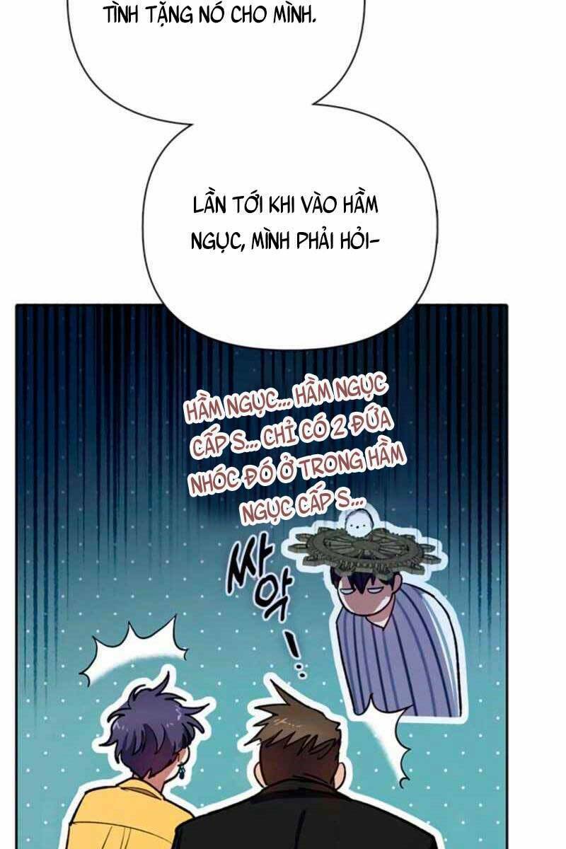 Những Ranker Cấp S Mà Tôi Nuôi Dưỡng Chap 66 - Next Chap 67