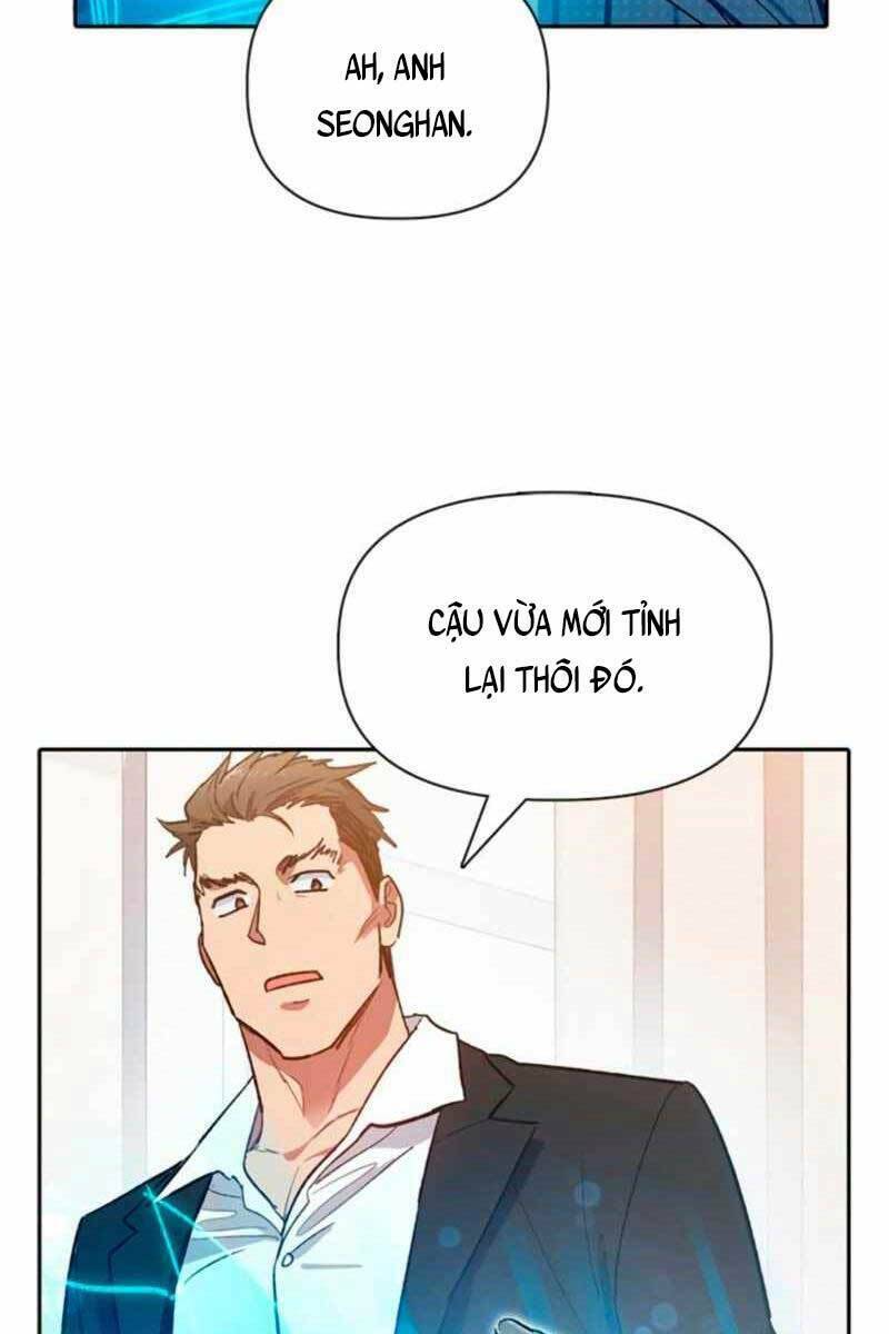 Những Ranker Cấp S Mà Tôi Nuôi Dưỡng Chap 66 - Next Chap 67