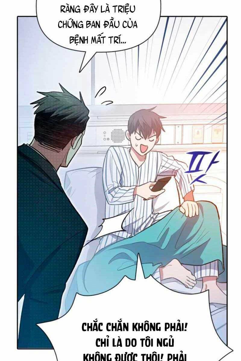 Những Ranker Cấp S Mà Tôi Nuôi Dưỡng Chap 66 - Next Chap 67