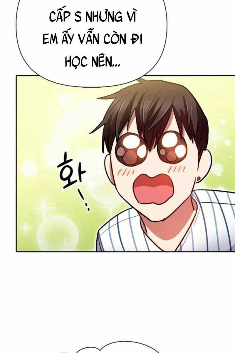 Những Ranker Cấp S Mà Tôi Nuôi Dưỡng Chap 66 - Next Chap 67