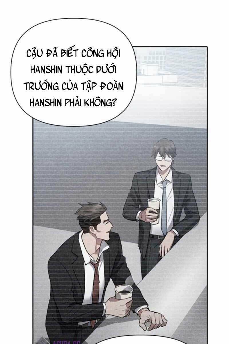 Những Ranker Cấp S Mà Tôi Nuôi Dưỡng Chap 66 - Next Chap 67