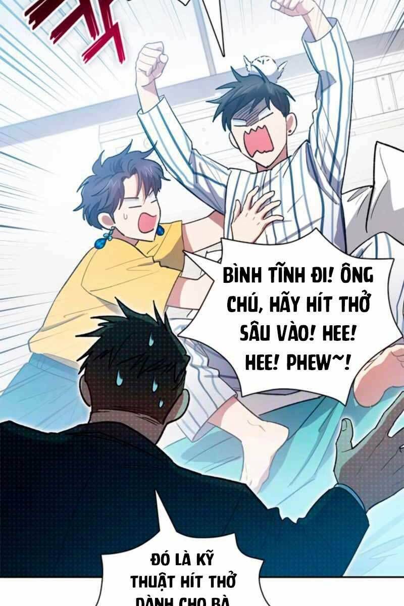 Những Ranker Cấp S Mà Tôi Nuôi Dưỡng Chap 66 - Next Chap 67