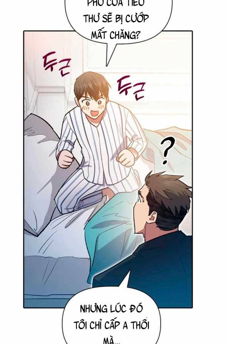 Những Ranker Cấp S Mà Tôi Nuôi Dưỡng Chap 66 - Next Chap 67