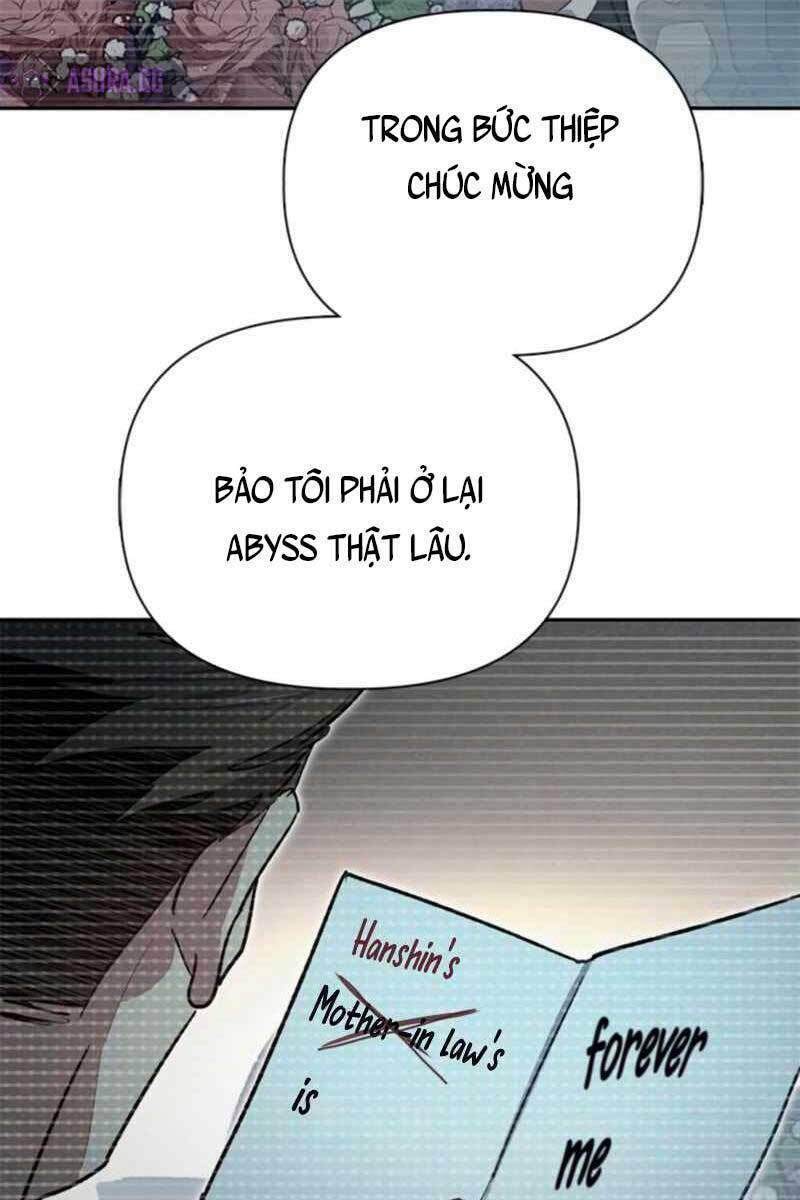Những Ranker Cấp S Mà Tôi Nuôi Dưỡng Chap 66 - Next Chap 67