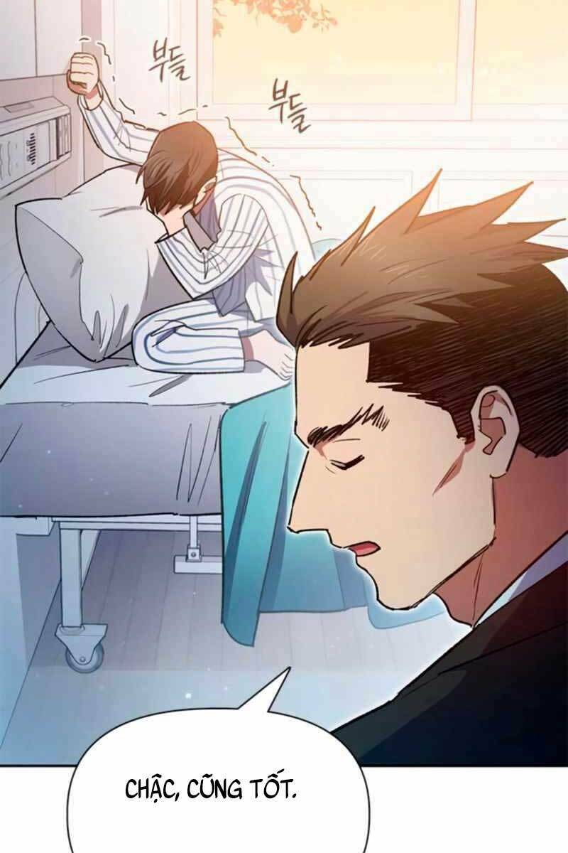 Những Ranker Cấp S Mà Tôi Nuôi Dưỡng Chap 66 - Next Chap 67