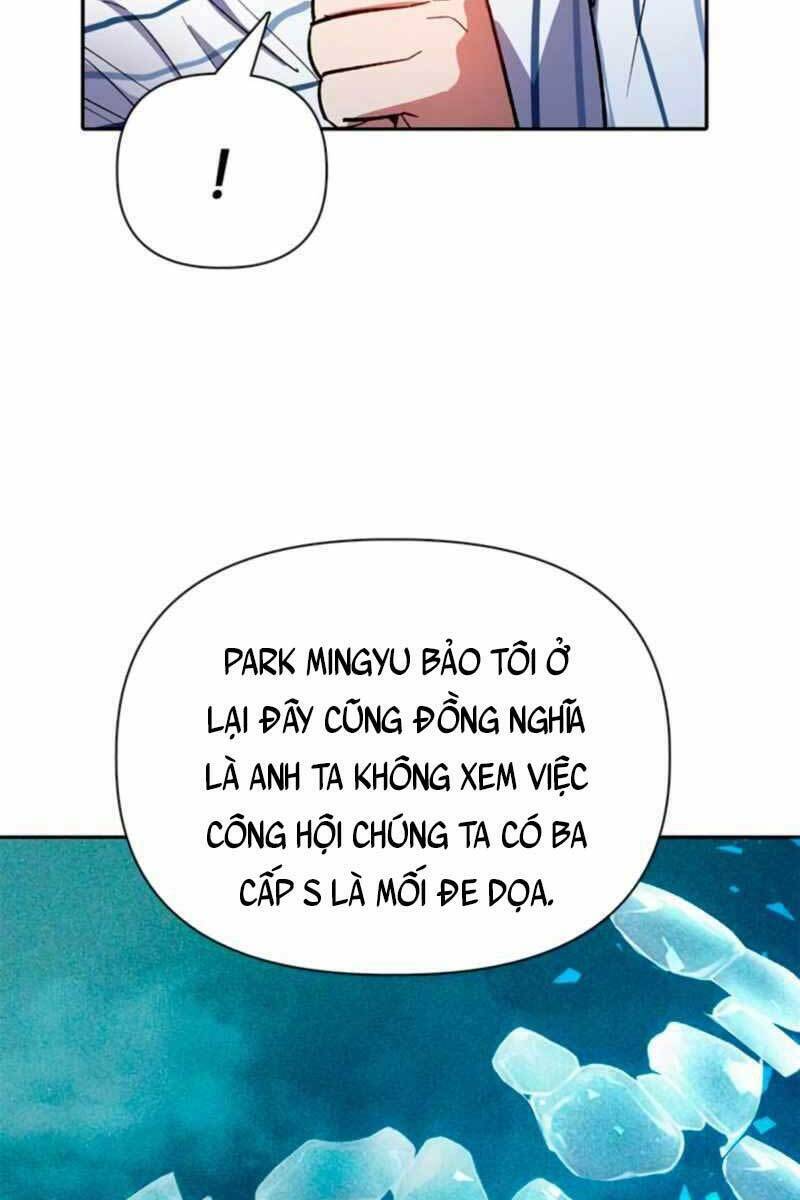 Những Ranker Cấp S Mà Tôi Nuôi Dưỡng Chap 66 - Next Chap 67