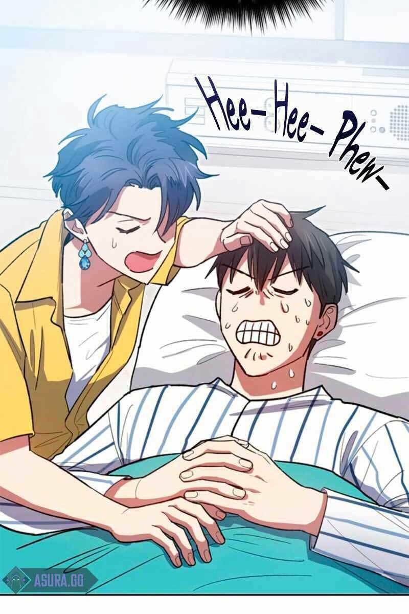 Những Ranker Cấp S Mà Tôi Nuôi Dưỡng Chap 66 - Next Chap 67