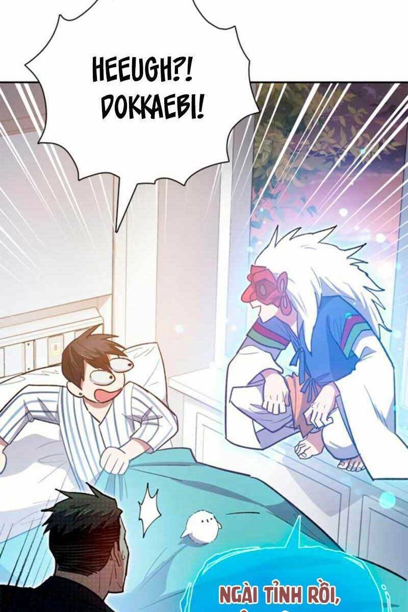 Những Ranker Cấp S Mà Tôi Nuôi Dưỡng Chap 66 - Next Chap 67