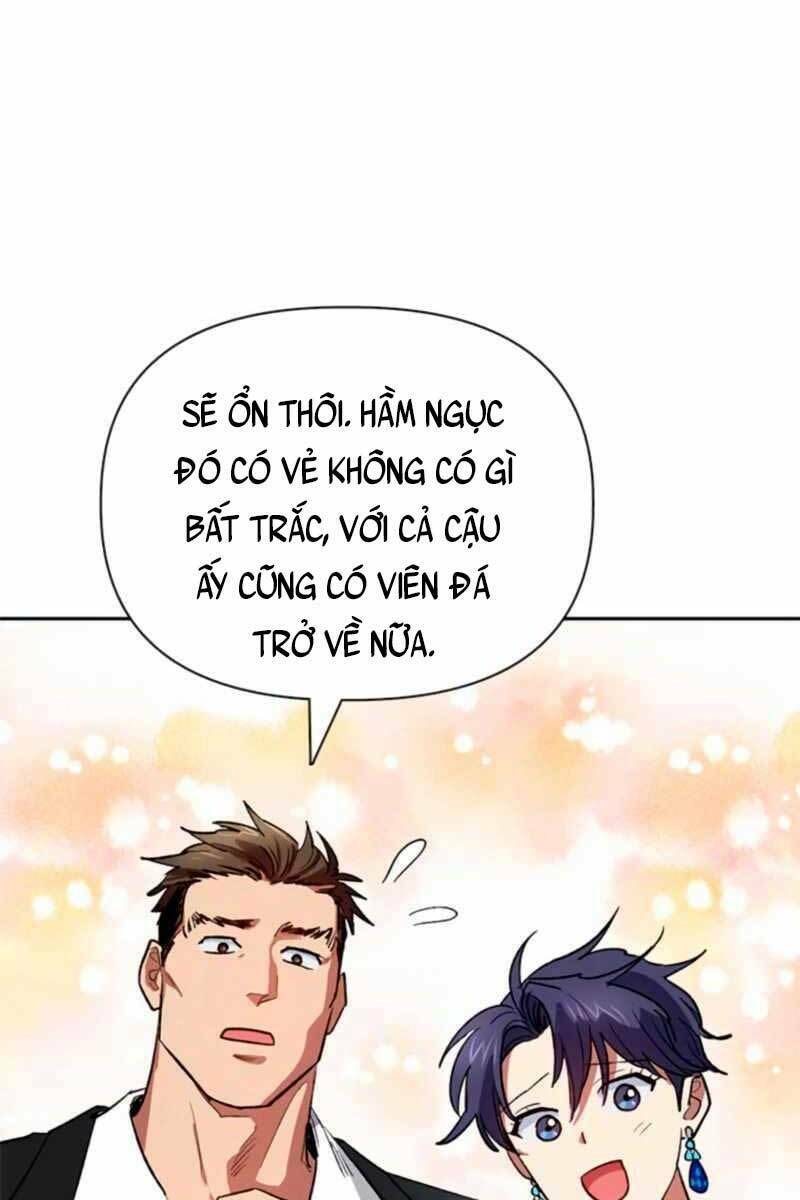 Những Ranker Cấp S Mà Tôi Nuôi Dưỡng Chap 66 - Next Chap 67