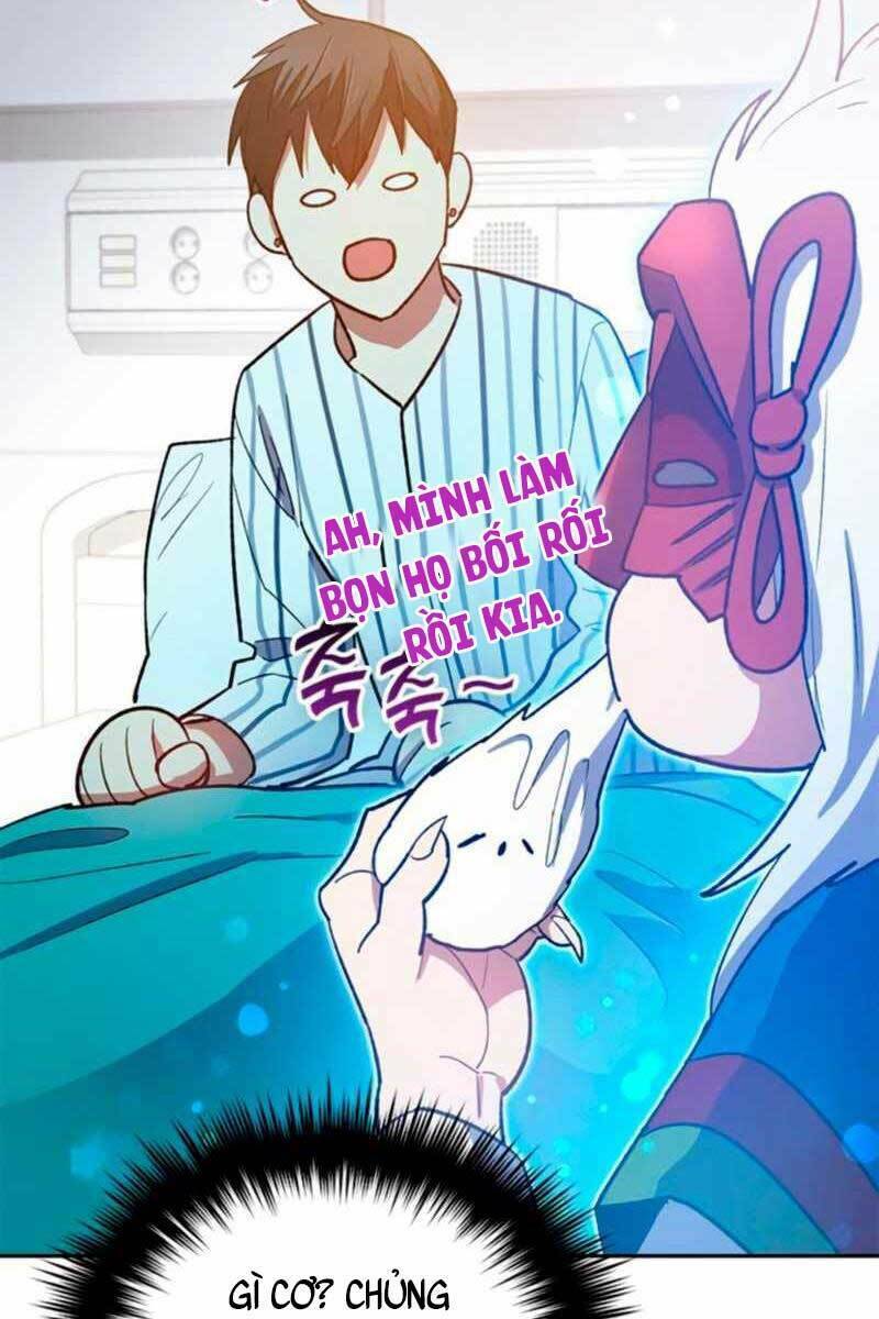 Những Ranker Cấp S Mà Tôi Nuôi Dưỡng Chap 66 - Next Chap 67