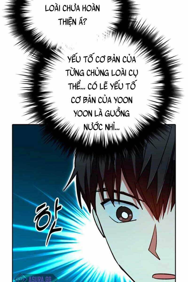 Những Ranker Cấp S Mà Tôi Nuôi Dưỡng Chap 66 - Next Chap 67
