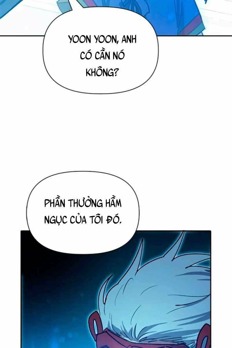 Những Ranker Cấp S Mà Tôi Nuôi Dưỡng Chap 66 - Next Chap 67
