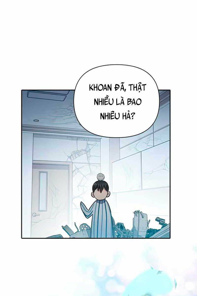 Những Ranker Cấp S Mà Tôi Nuôi Dưỡng Chap 67 - Next Chap 68