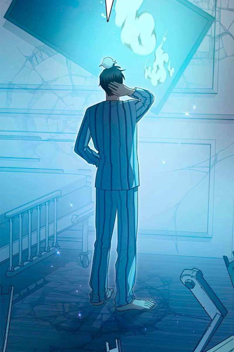 Những Ranker Cấp S Mà Tôi Nuôi Dưỡng Chap 67 - Next Chap 68