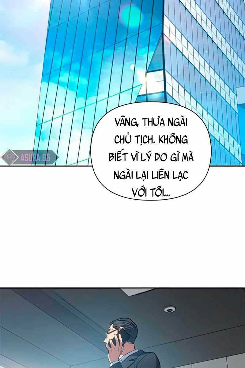 Những Ranker Cấp S Mà Tôi Nuôi Dưỡng Chap 67 - Next Chap 68
