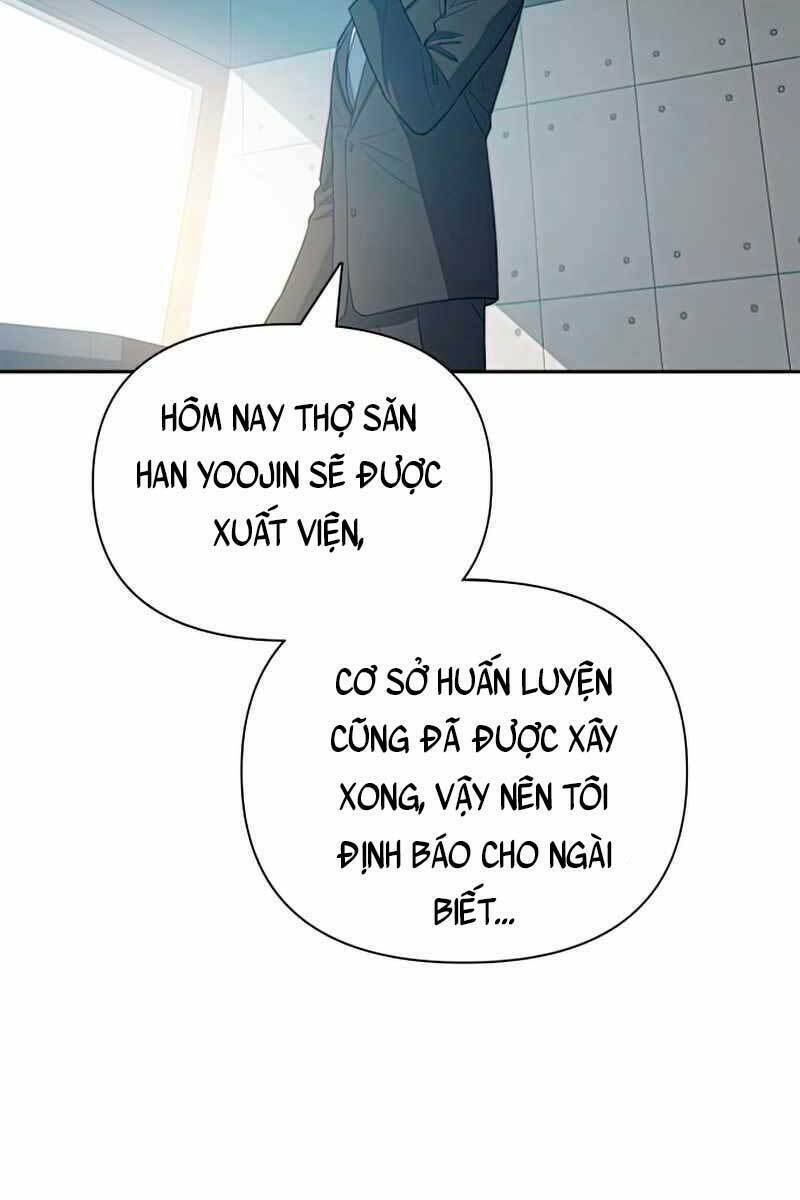 Những Ranker Cấp S Mà Tôi Nuôi Dưỡng Chap 67 - Next Chap 68