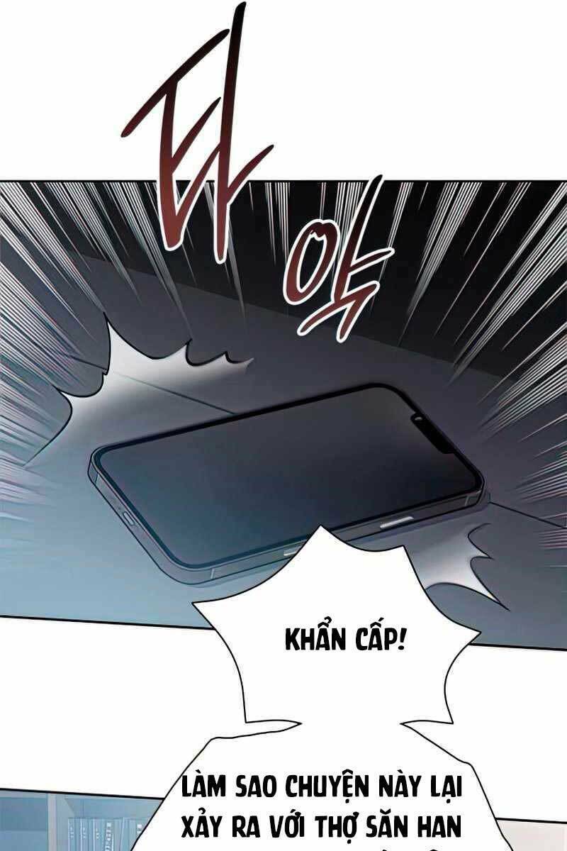 Những Ranker Cấp S Mà Tôi Nuôi Dưỡng Chap 67 - Next Chap 68