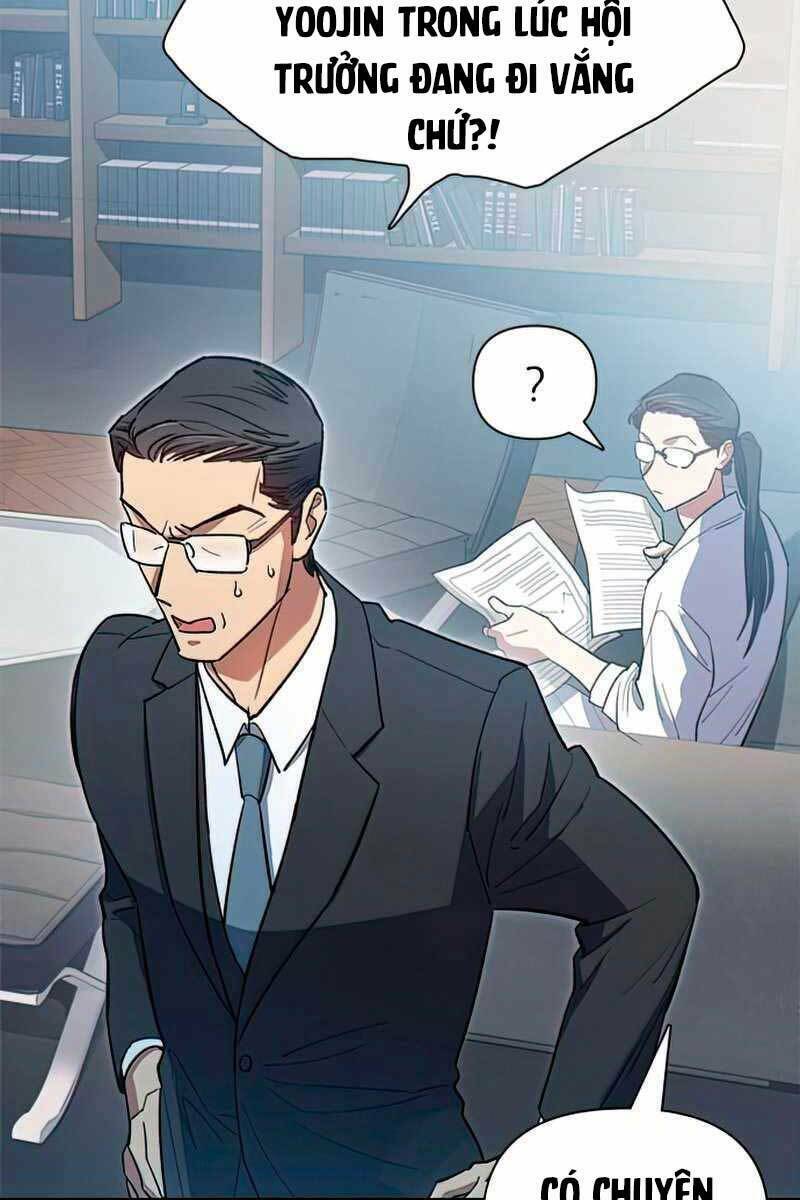 Những Ranker Cấp S Mà Tôi Nuôi Dưỡng Chap 67 - Next Chap 68