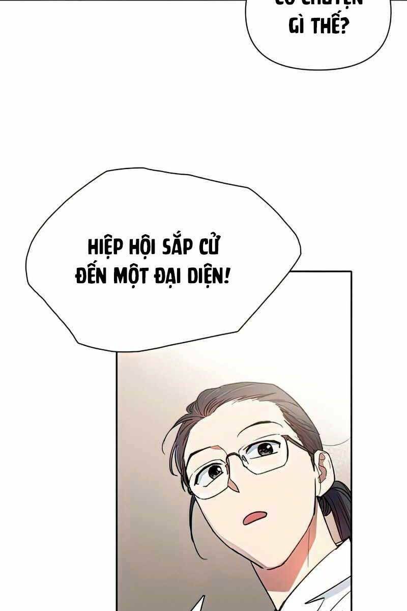Những Ranker Cấp S Mà Tôi Nuôi Dưỡng Chap 67 - Next Chap 68