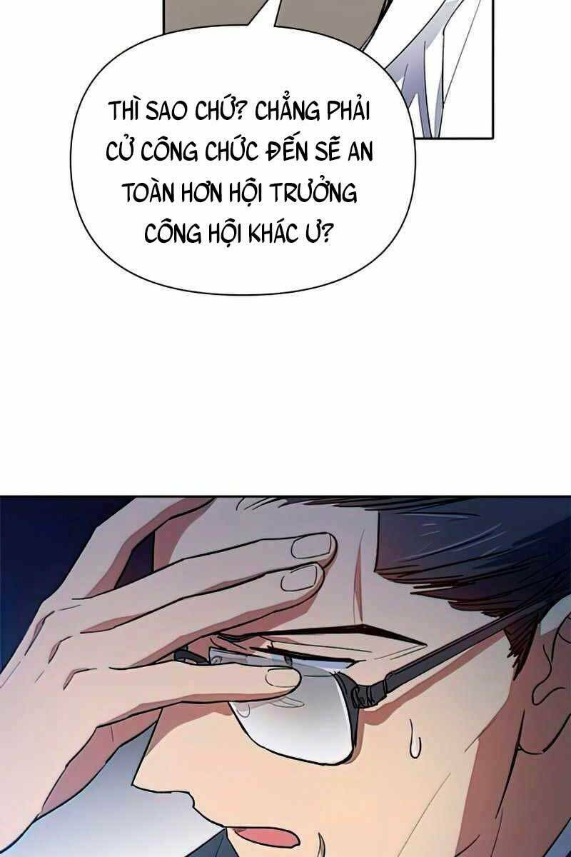 Những Ranker Cấp S Mà Tôi Nuôi Dưỡng Chap 67 - Next Chap 68