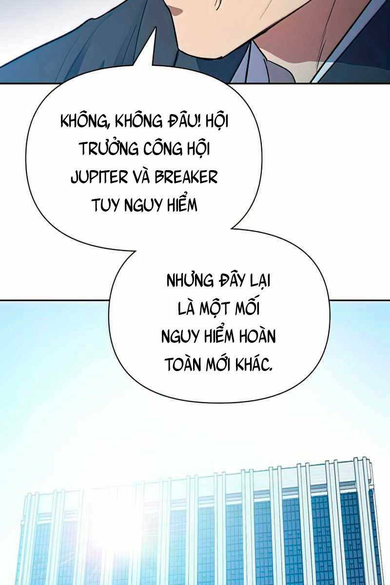 Những Ranker Cấp S Mà Tôi Nuôi Dưỡng Chap 67 - Next Chap 68