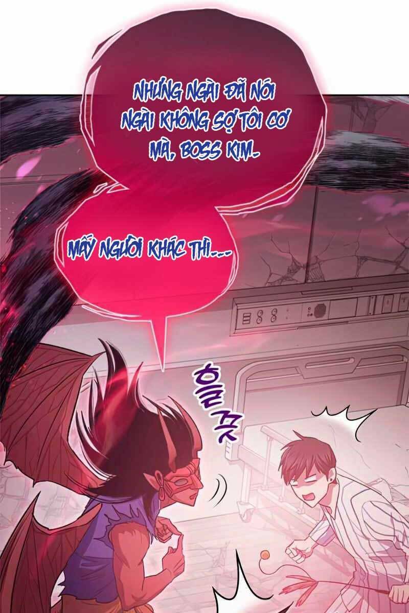 Những Ranker Cấp S Mà Tôi Nuôi Dưỡng Chap 67 - Next Chap 68