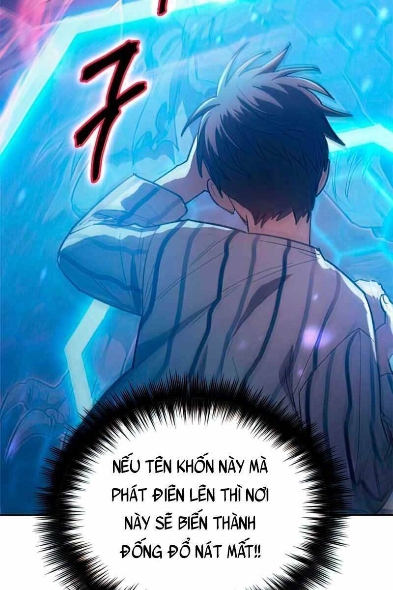 Những Ranker Cấp S Mà Tôi Nuôi Dưỡng Chap 67 - Next Chap 68