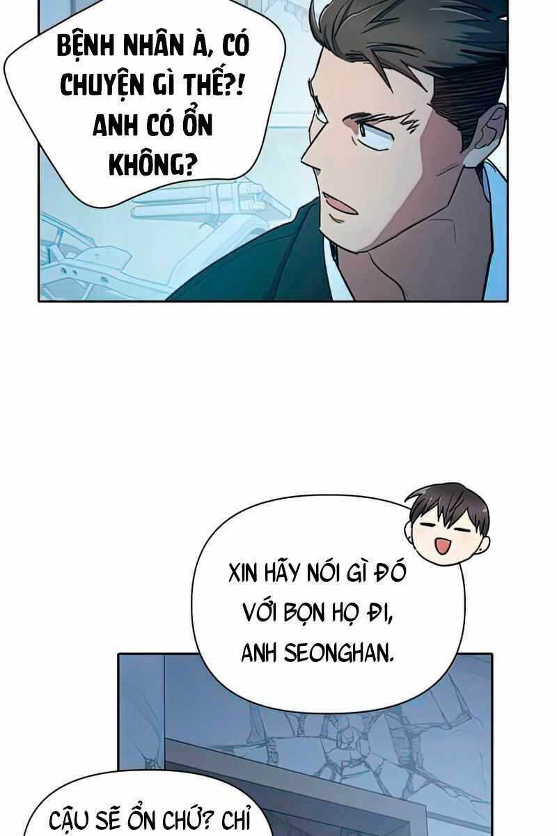 Những Ranker Cấp S Mà Tôi Nuôi Dưỡng Chap 67 - Next Chap 68