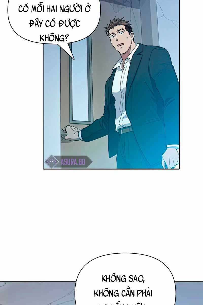 Những Ranker Cấp S Mà Tôi Nuôi Dưỡng Chap 67 - Next Chap 68