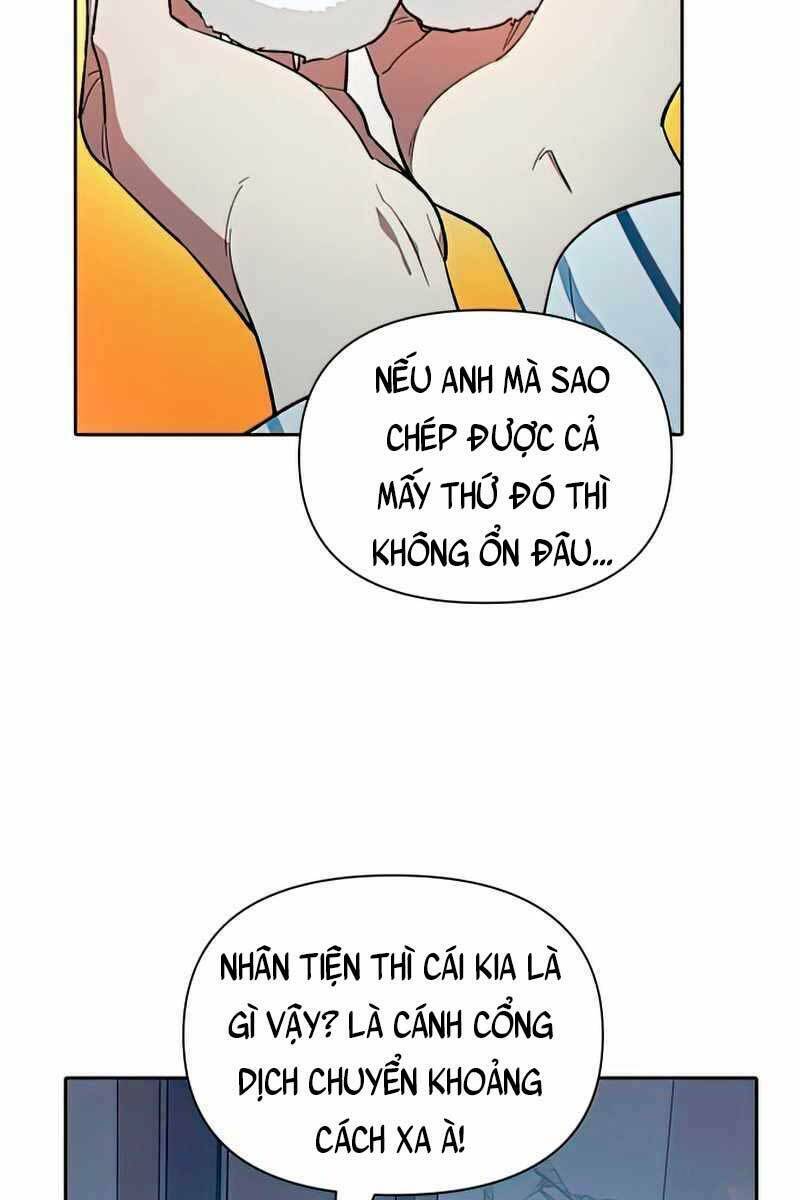 Những Ranker Cấp S Mà Tôi Nuôi Dưỡng Chap 67 - Next Chap 68
