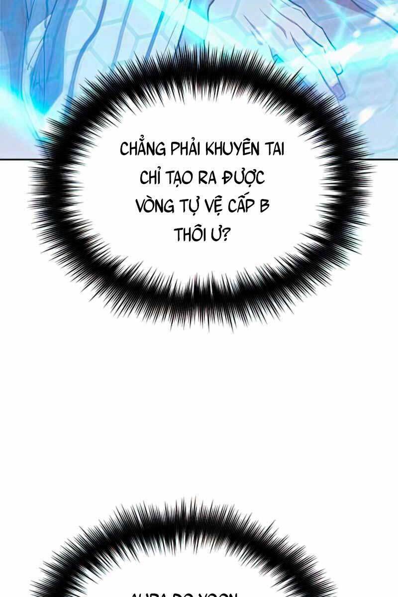 Những Ranker Cấp S Mà Tôi Nuôi Dưỡng Chap 67 - Next Chap 68