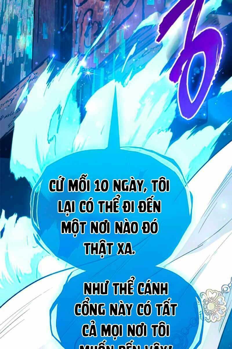 Những Ranker Cấp S Mà Tôi Nuôi Dưỡng Chap 67 - Next Chap 68
