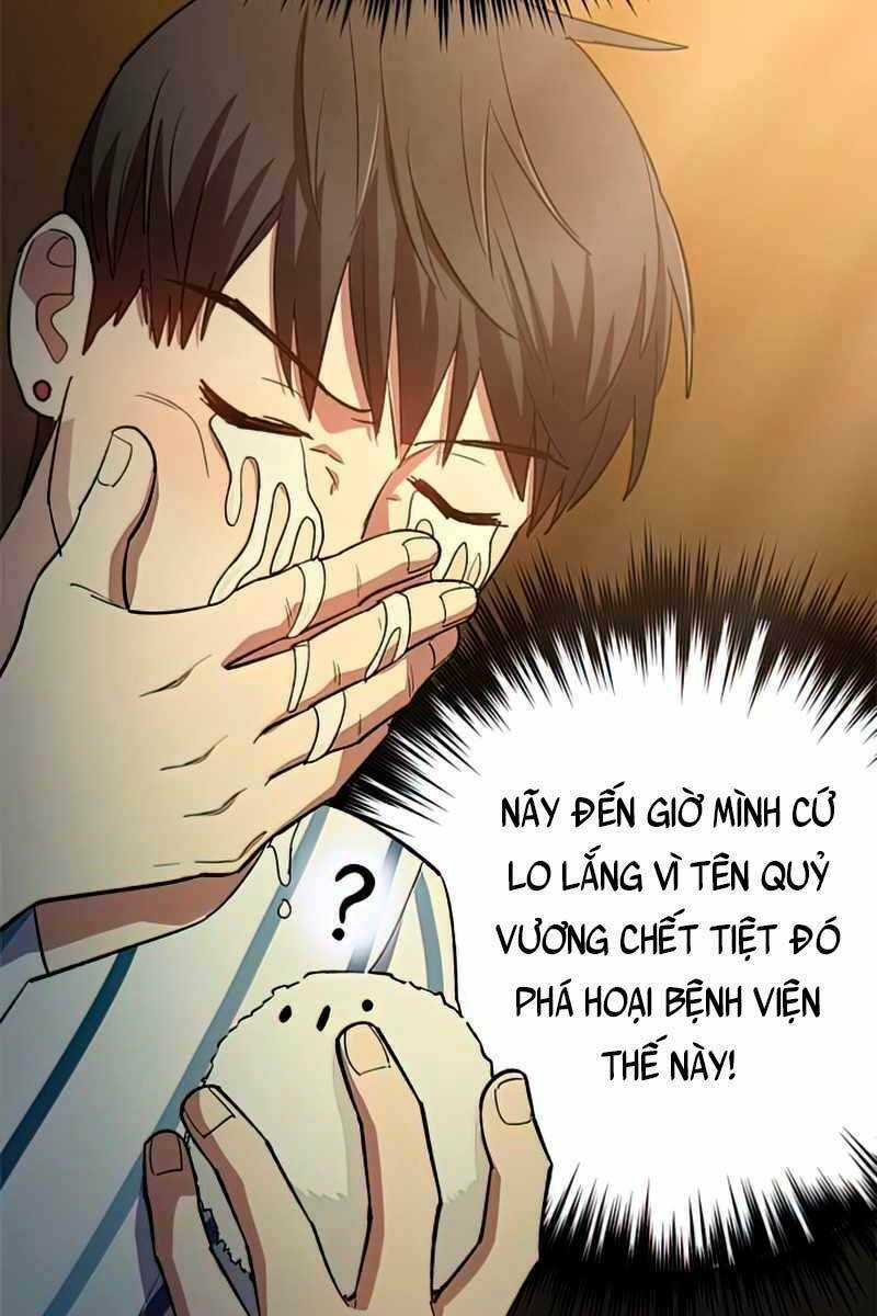 Những Ranker Cấp S Mà Tôi Nuôi Dưỡng Chap 67 - Next Chap 68