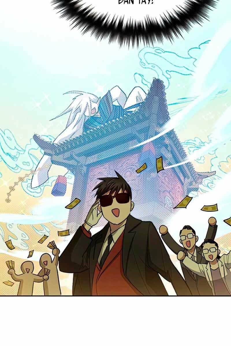 Những Ranker Cấp S Mà Tôi Nuôi Dưỡng Chap 67 - Next Chap 68