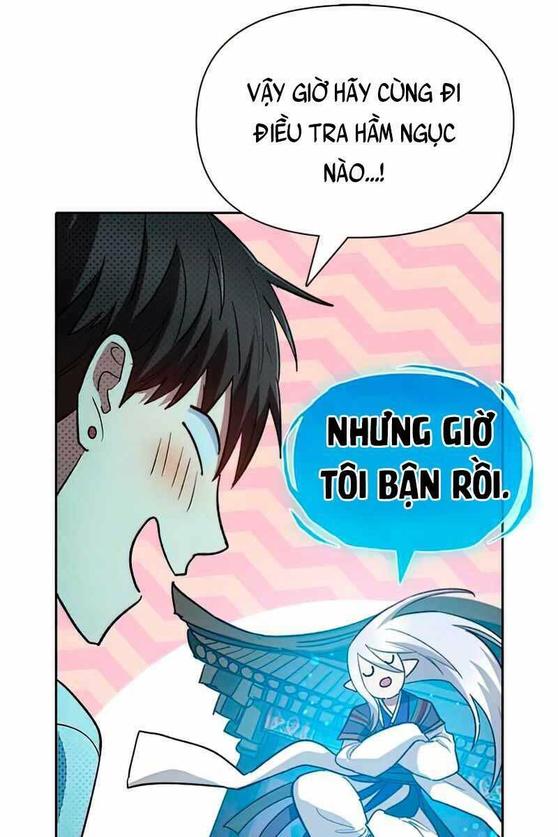 Những Ranker Cấp S Mà Tôi Nuôi Dưỡng Chap 67 - Next Chap 68