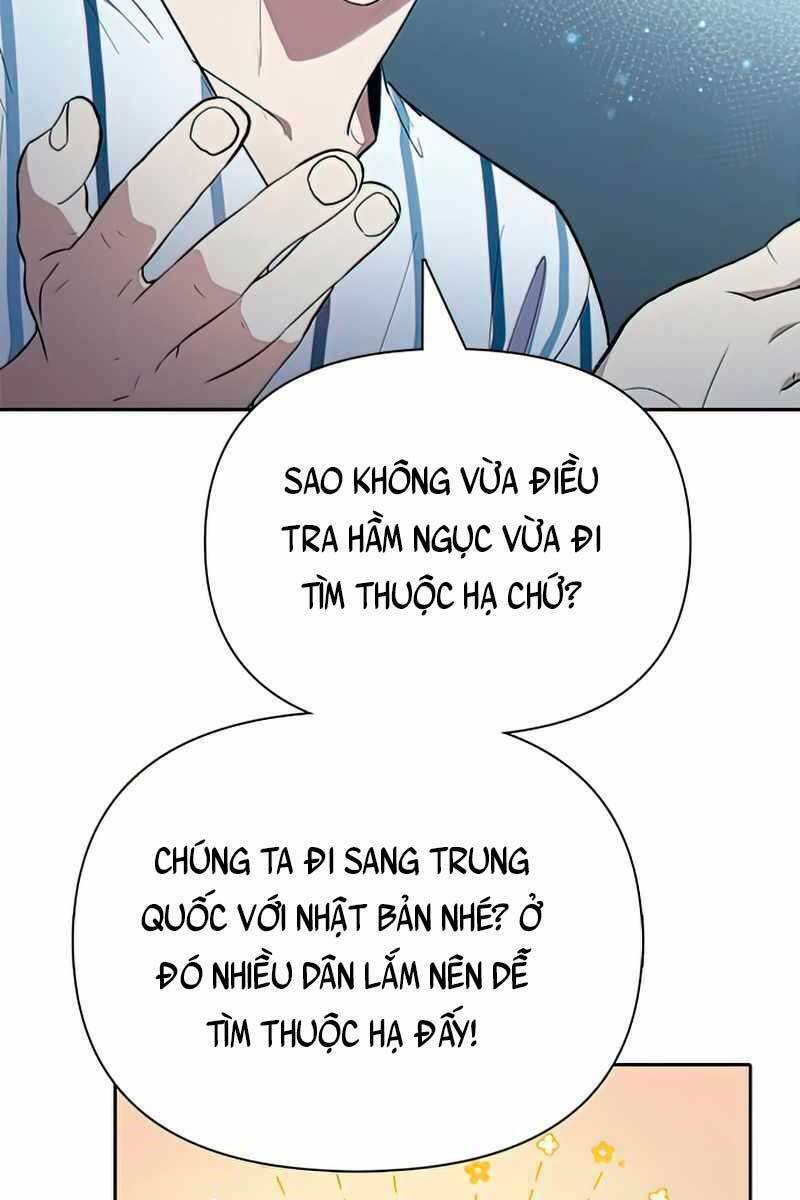 Những Ranker Cấp S Mà Tôi Nuôi Dưỡng Chap 67 - Next Chap 68