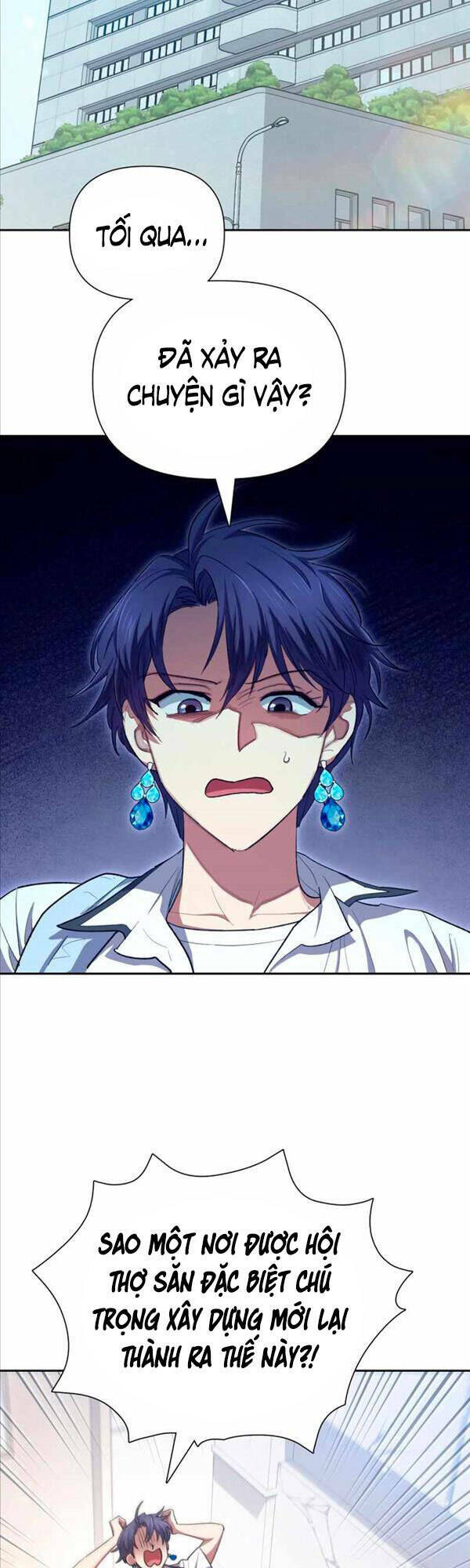 Những Ranker Cấp S Mà Tôi Nuôi Dưỡng Chap 68 - Next Chap 69