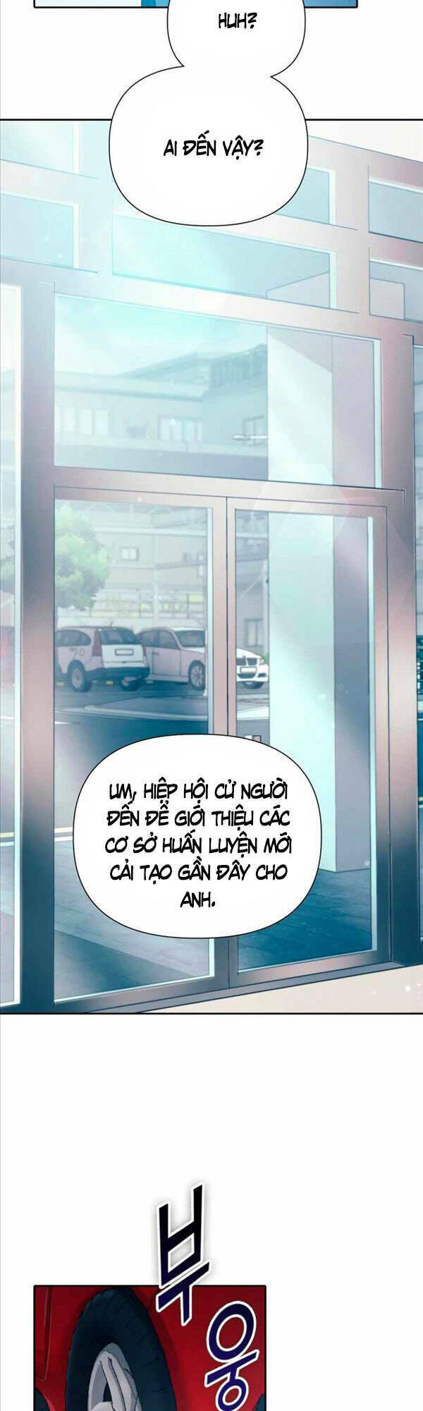 Những Ranker Cấp S Mà Tôi Nuôi Dưỡng Chap 68 - Next Chap 69
