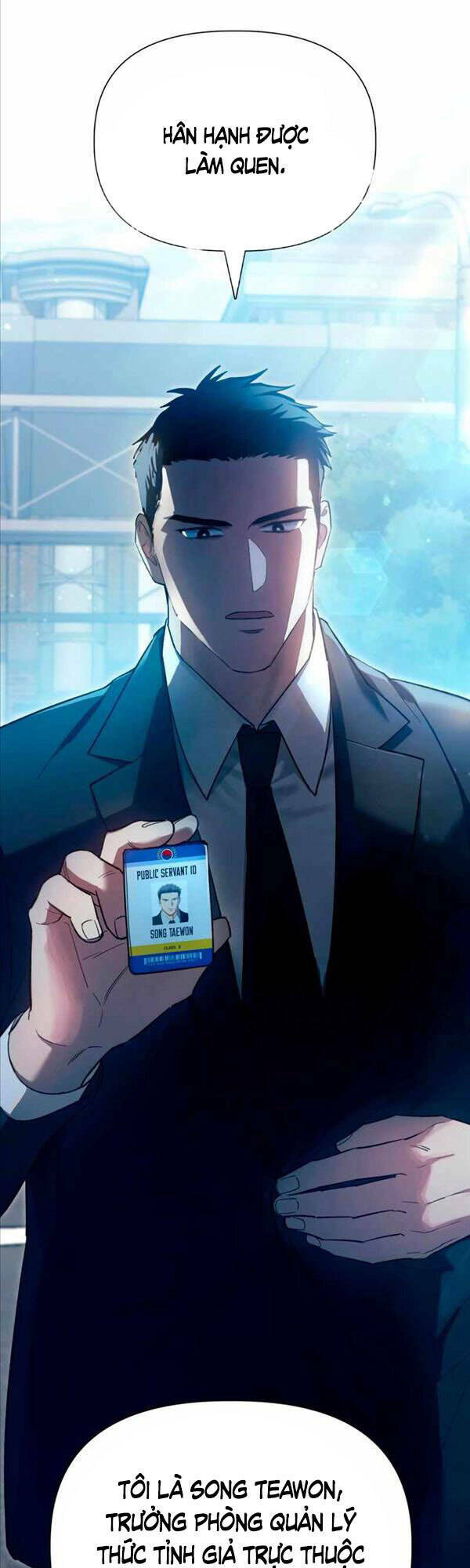 Những Ranker Cấp S Mà Tôi Nuôi Dưỡng Chap 68 - Next Chap 69