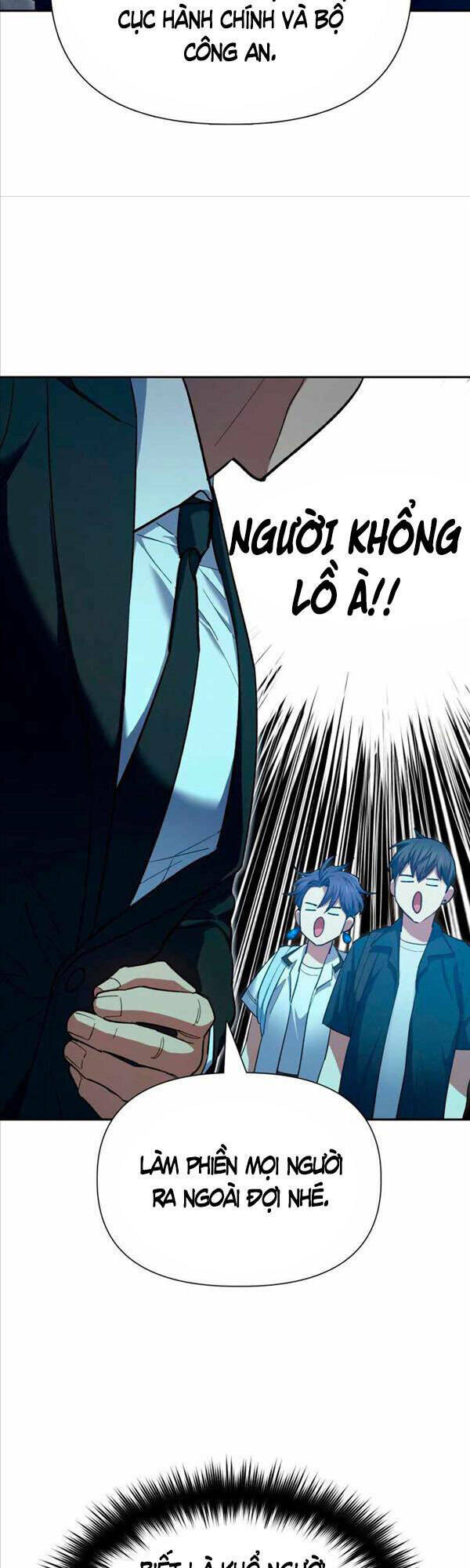Những Ranker Cấp S Mà Tôi Nuôi Dưỡng Chap 68 - Next Chap 69