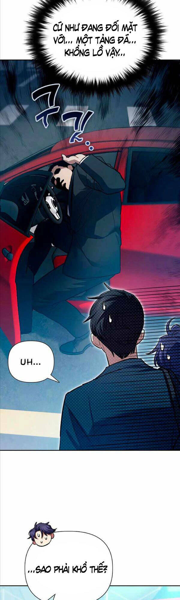 Những Ranker Cấp S Mà Tôi Nuôi Dưỡng Chap 68 - Next Chap 69