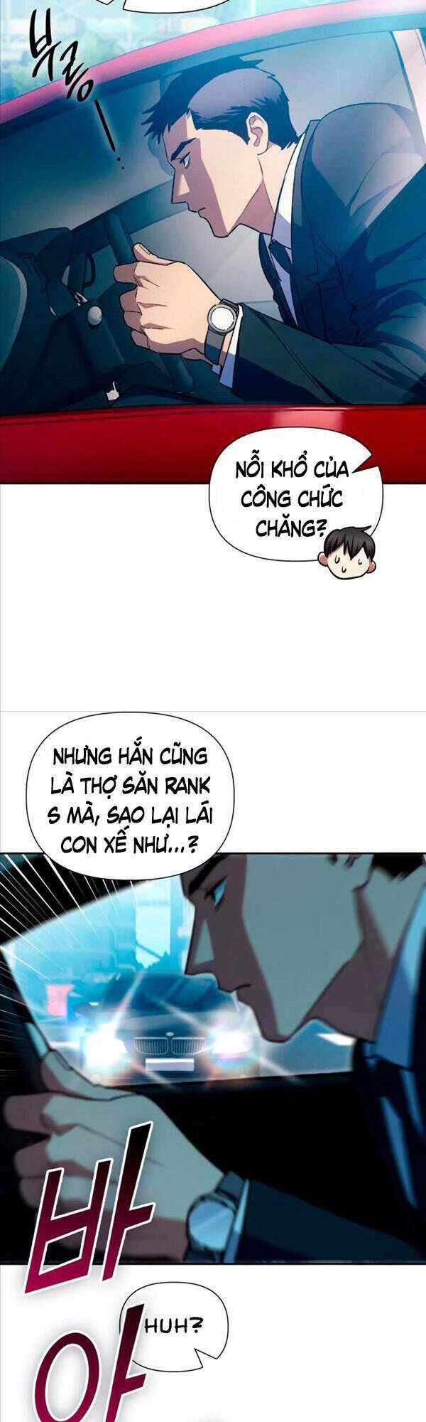 Những Ranker Cấp S Mà Tôi Nuôi Dưỡng Chap 68 - Next Chap 69