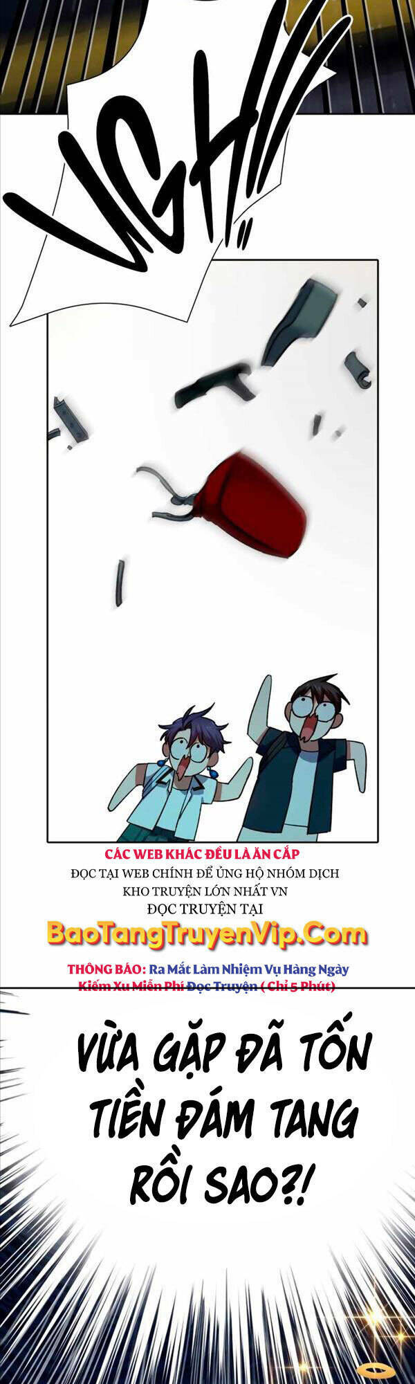 Những Ranker Cấp S Mà Tôi Nuôi Dưỡng Chap 68 - Next Chap 69