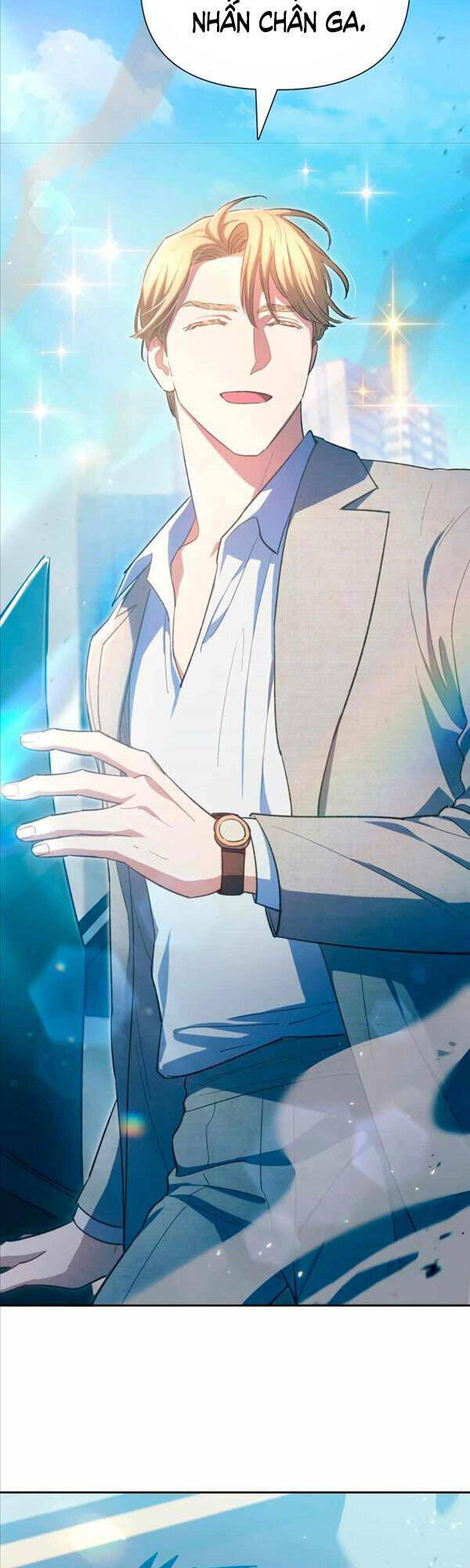Những Ranker Cấp S Mà Tôi Nuôi Dưỡng Chap 68 - Next Chap 69