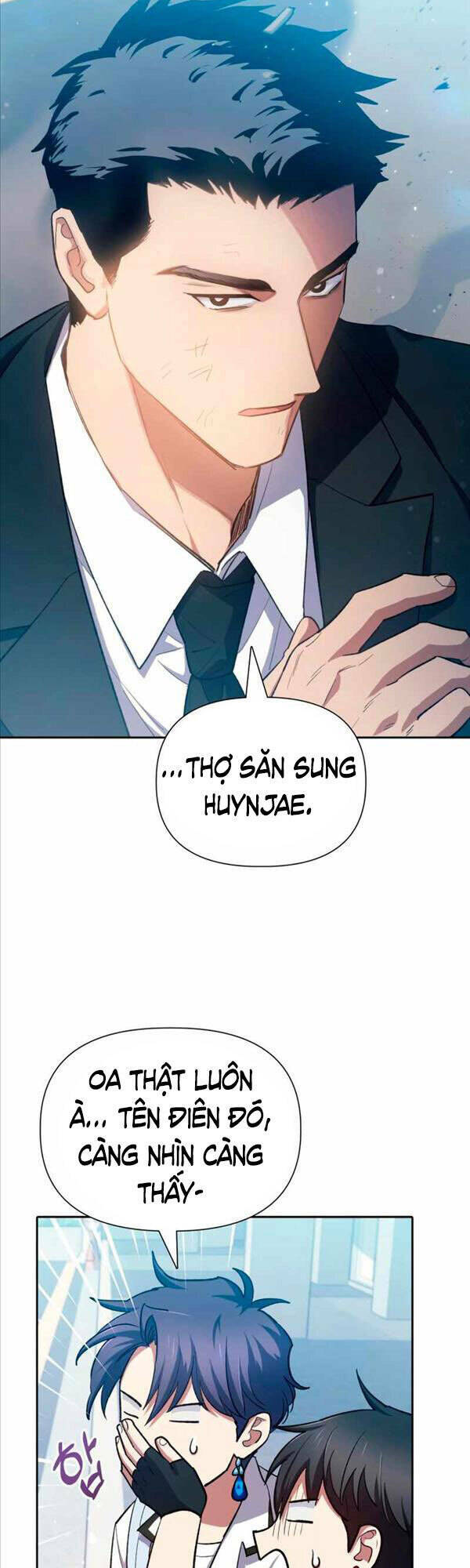 Những Ranker Cấp S Mà Tôi Nuôi Dưỡng Chap 68 - Next Chap 69