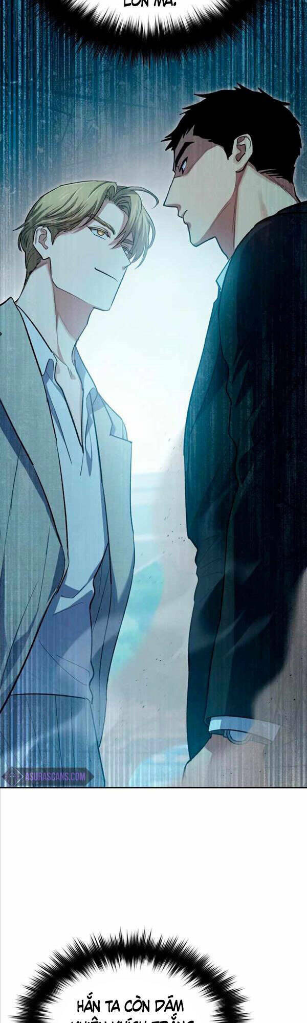 Những Ranker Cấp S Mà Tôi Nuôi Dưỡng Chap 68 - Next Chap 69