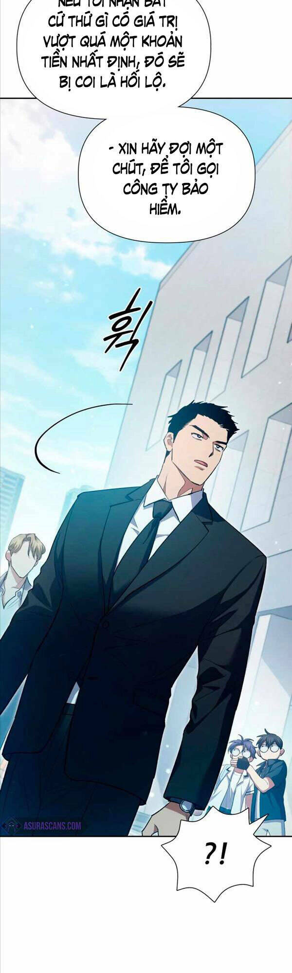 Những Ranker Cấp S Mà Tôi Nuôi Dưỡng Chap 68 - Next Chap 69