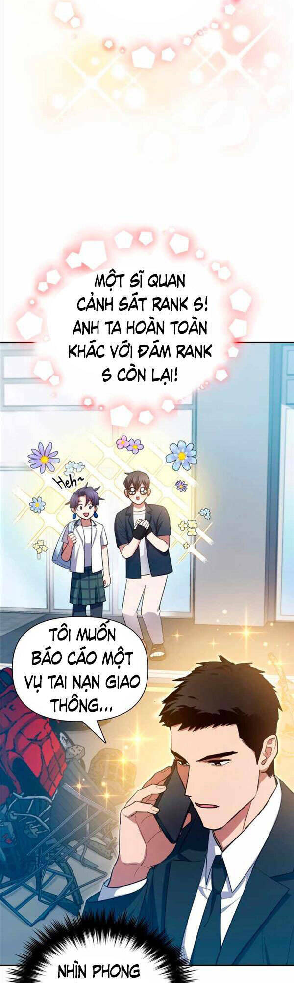 Những Ranker Cấp S Mà Tôi Nuôi Dưỡng Chap 68 - Next Chap 69