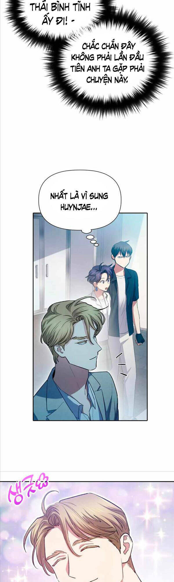 Những Ranker Cấp S Mà Tôi Nuôi Dưỡng Chap 68 - Next Chap 69