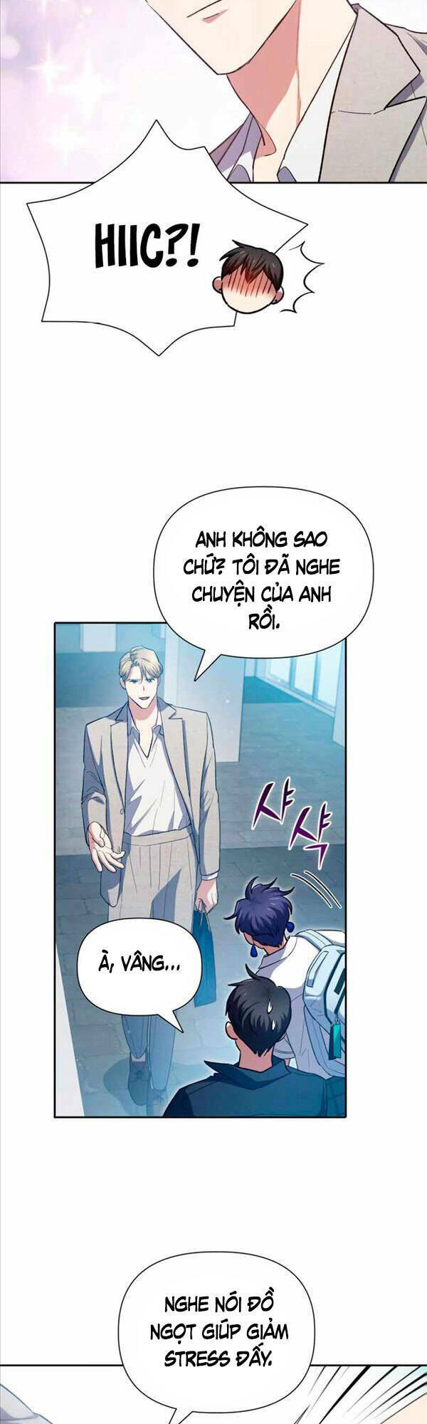 Những Ranker Cấp S Mà Tôi Nuôi Dưỡng Chap 68 - Next Chap 69